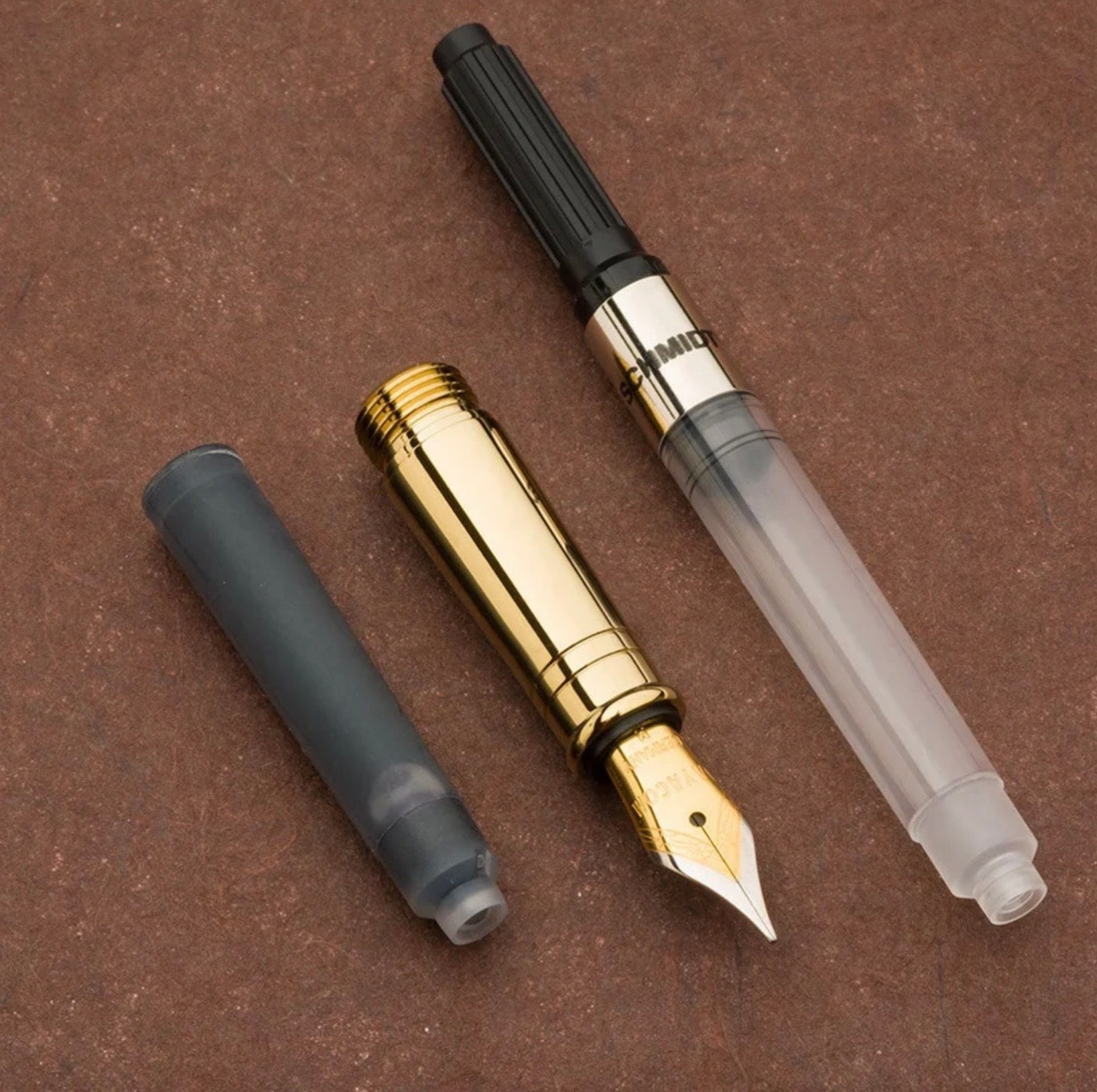 Fountain Pen Conversion Kit
