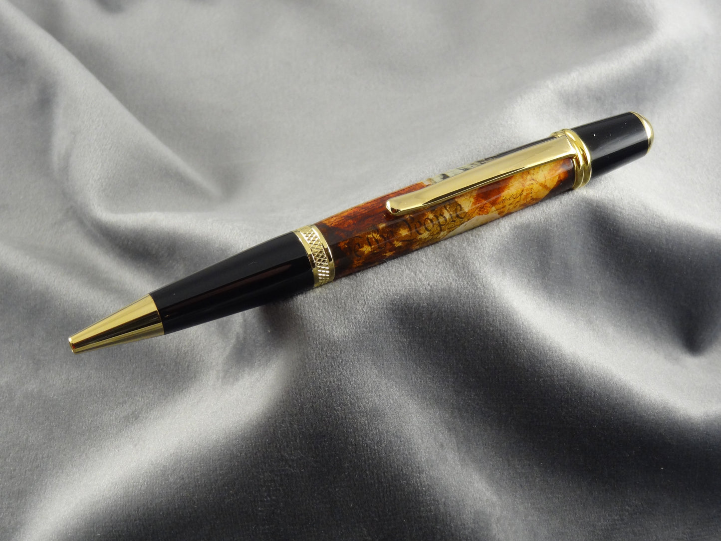 We the People Ink Pen