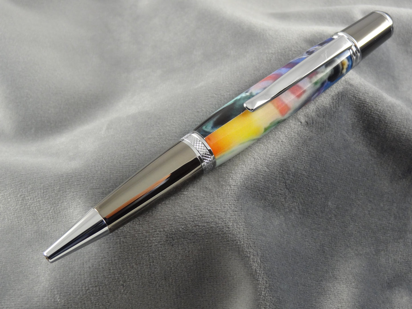 Statute of Liberty Ink Pen