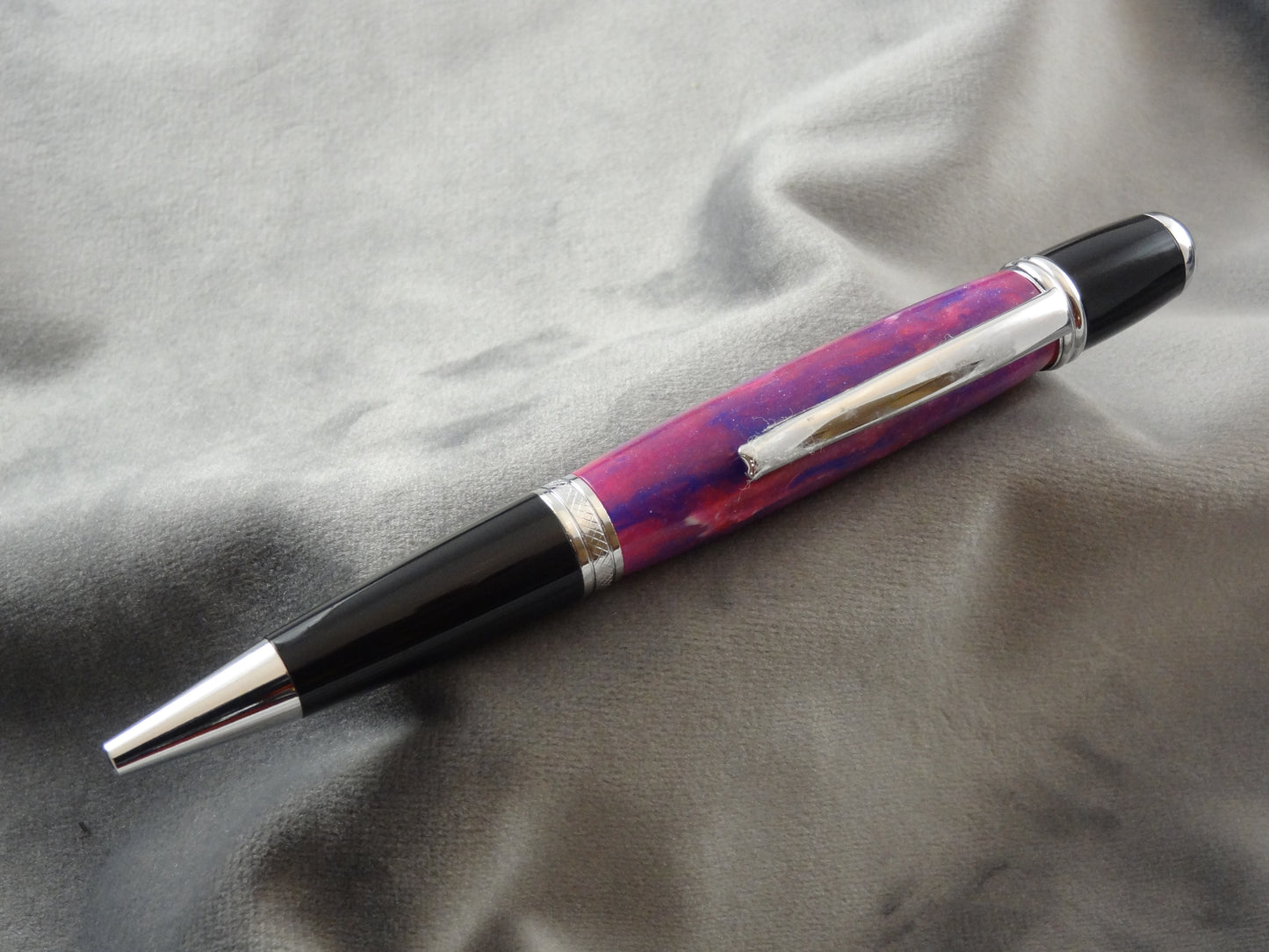 Magenta Mix Acrylic Ink Pen