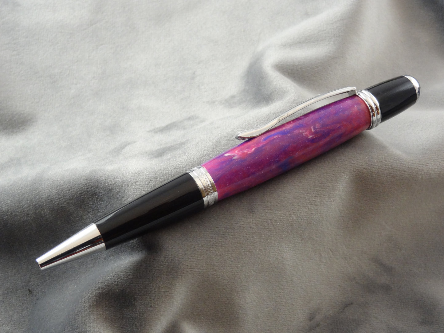 Magenta Mix Acrylic Ink Pen