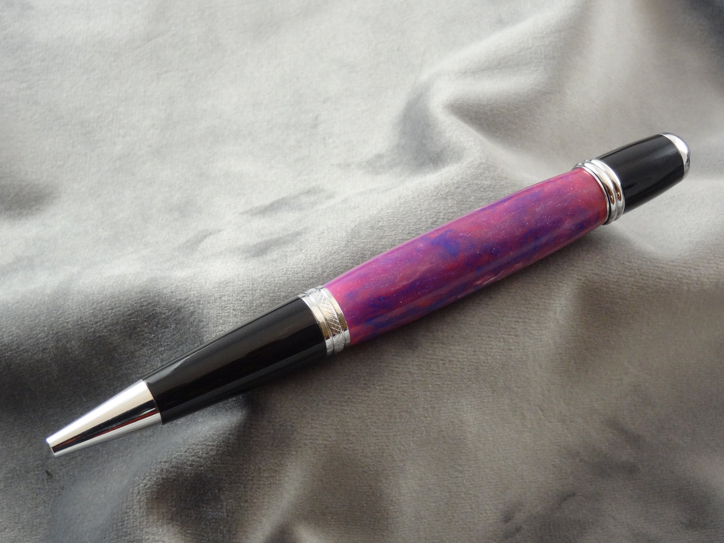 Magenta Mix Acrylic Ink Pen
