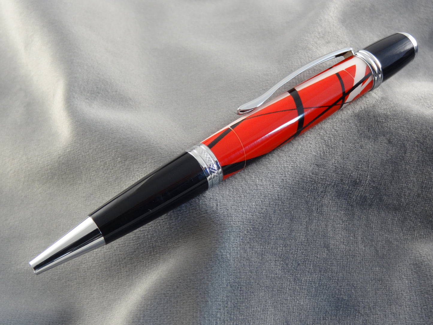 Best of Both Worlds Pen
