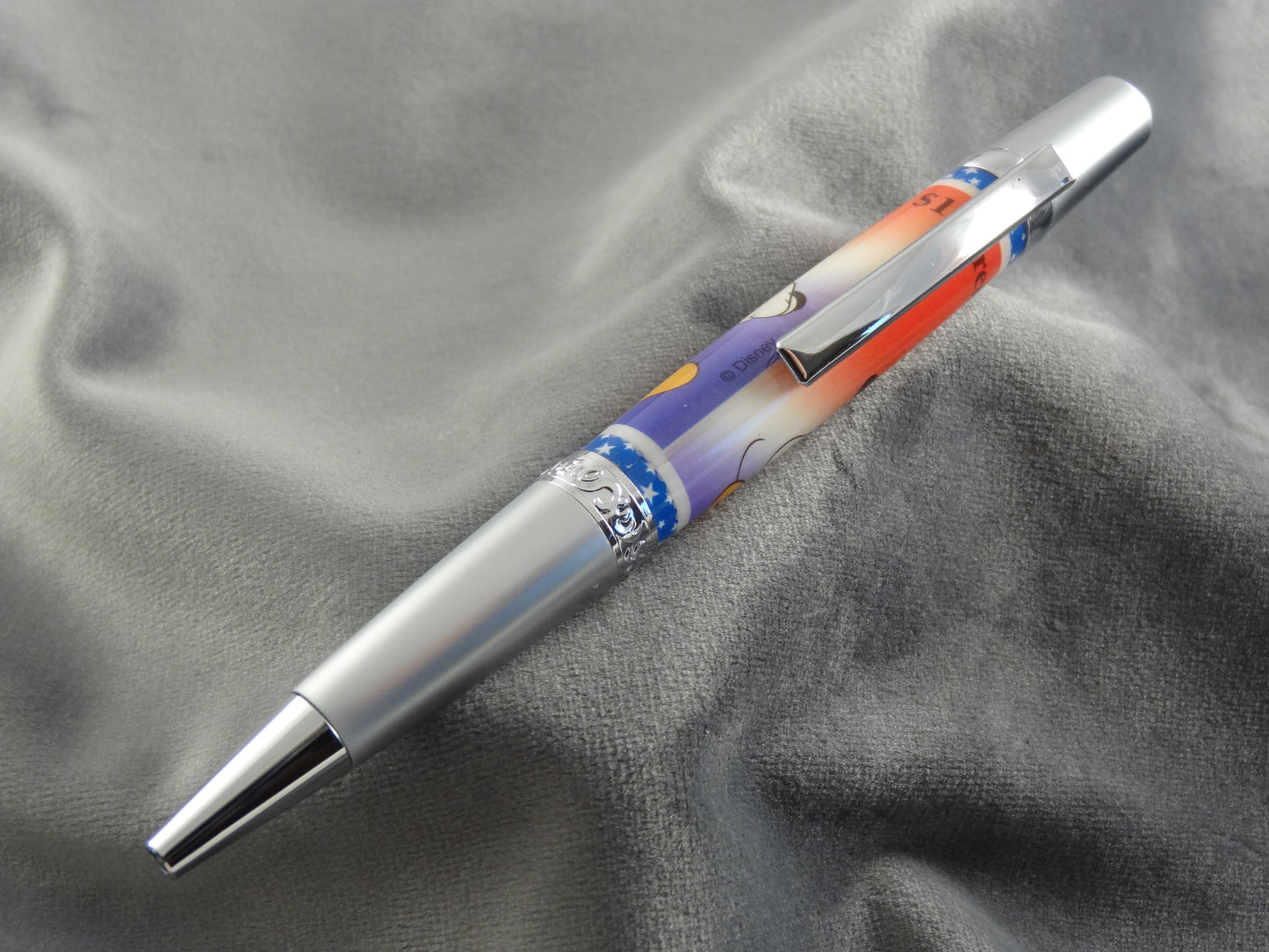100 Years Of Magic Stamp Ink Pen