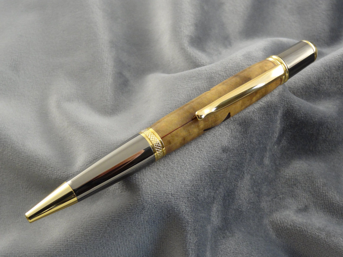 Grand Mason Acrylic Ink Pen
