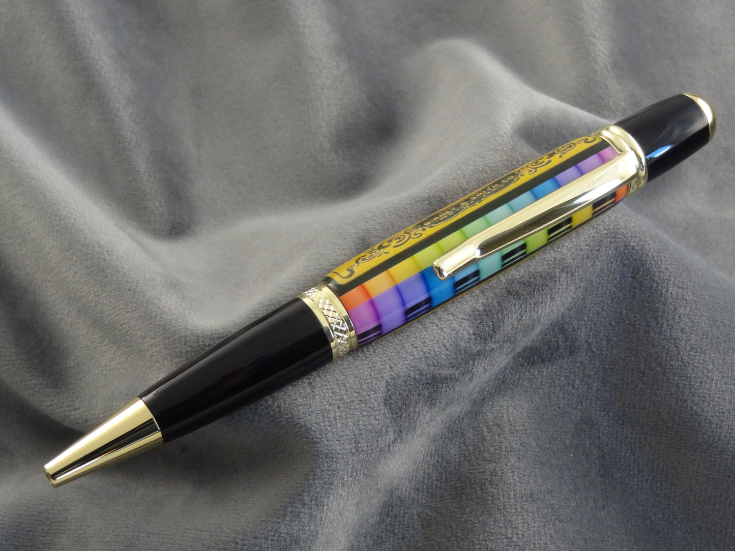 Crayola Collectors Edition Ink Pen