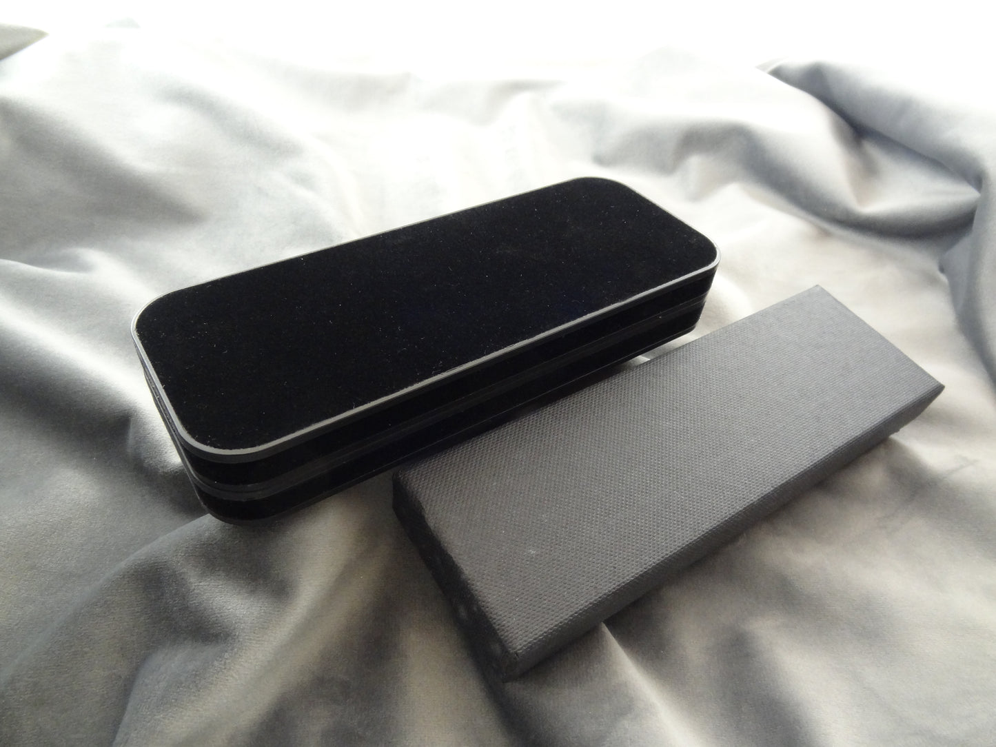 Caduceus Medical Acrylic Ink Pen