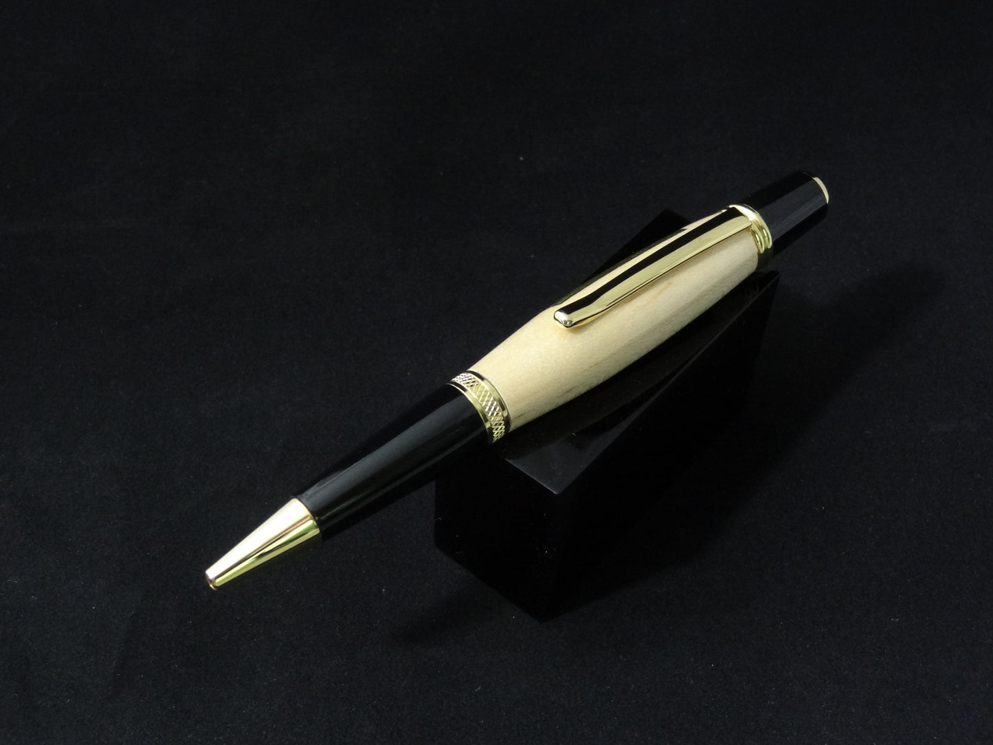 1st Infantry Division Inlay Ink Pen