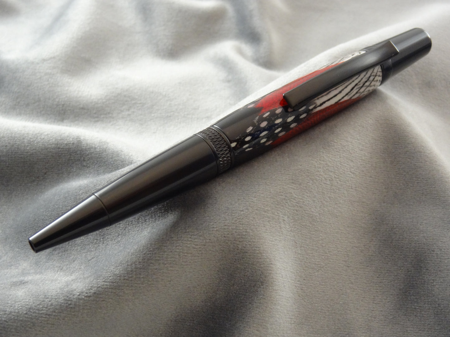 Fantastic Feathers Color Mix Acrylic Ink Pen