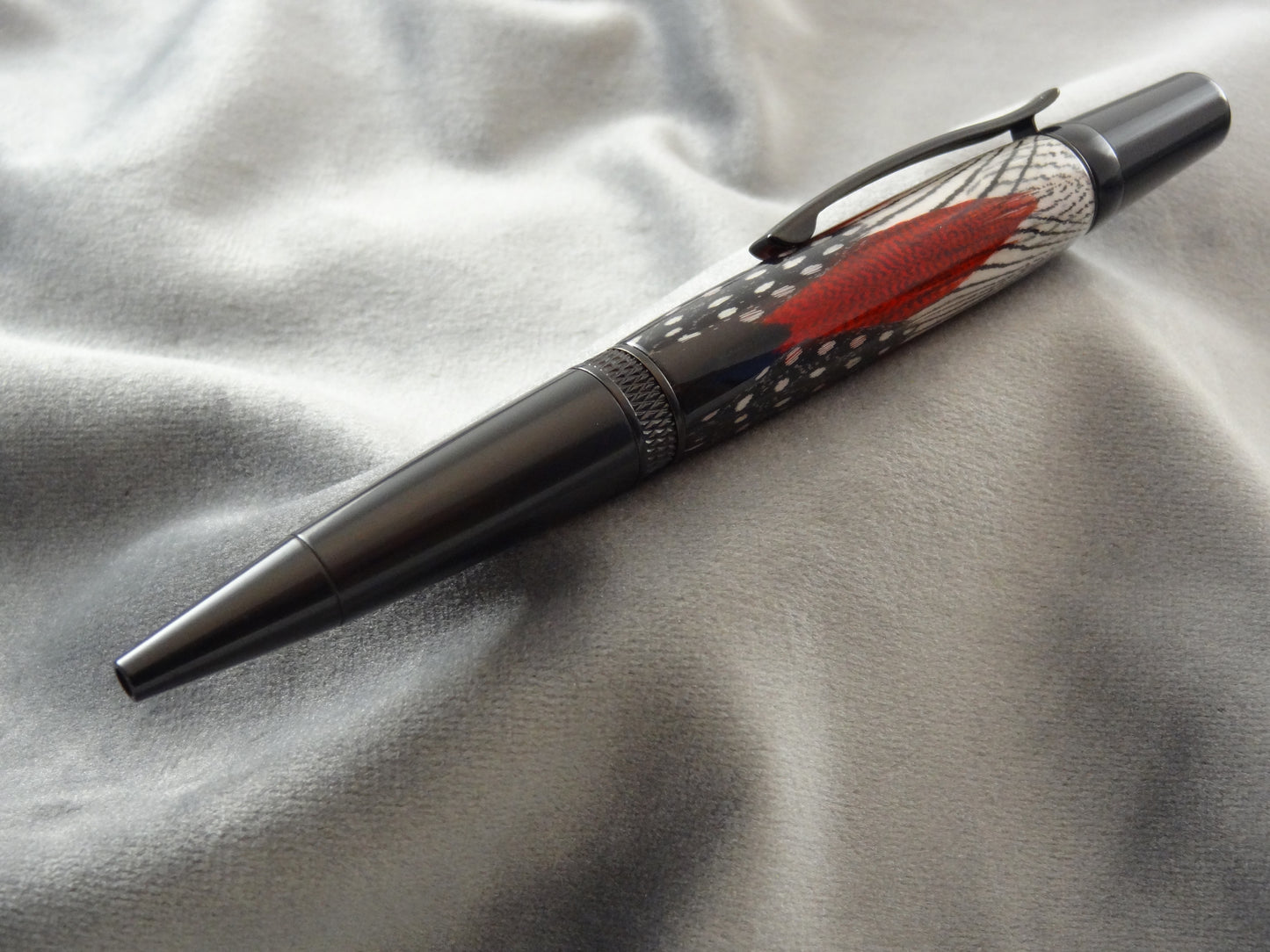 Fantastic Feathers Color Mix Acrylic Ink Pen
