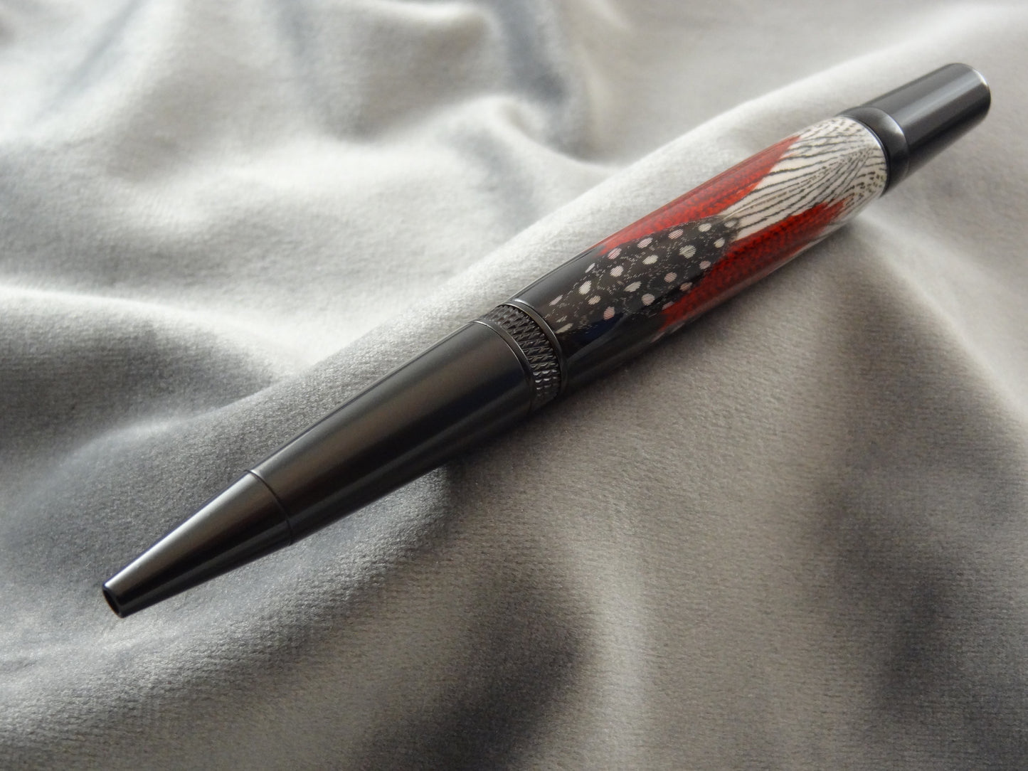 Fantastic Feathers Color Mix Acrylic Ink Pen