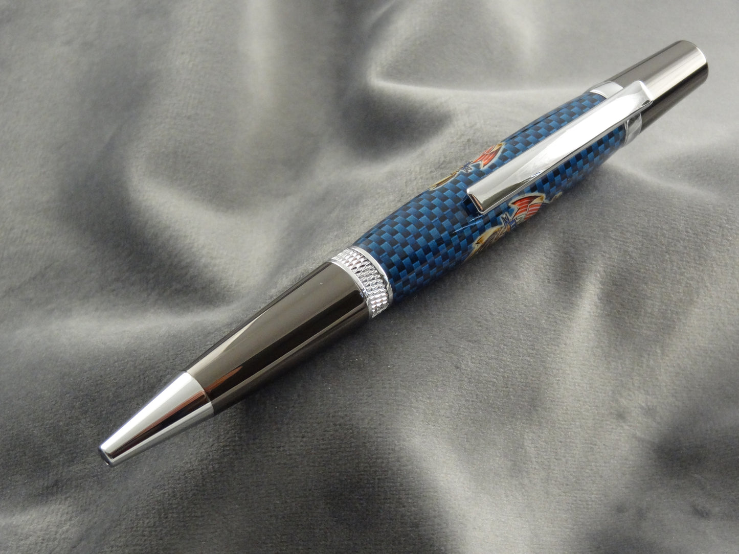 USN Acrylic Ink Pen