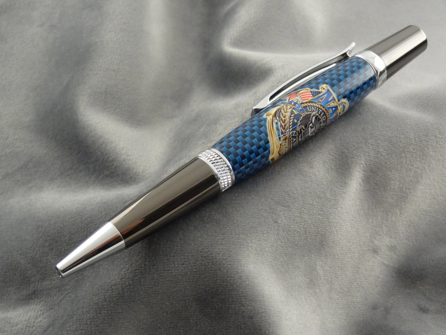 USN Acrylic Ink Pen