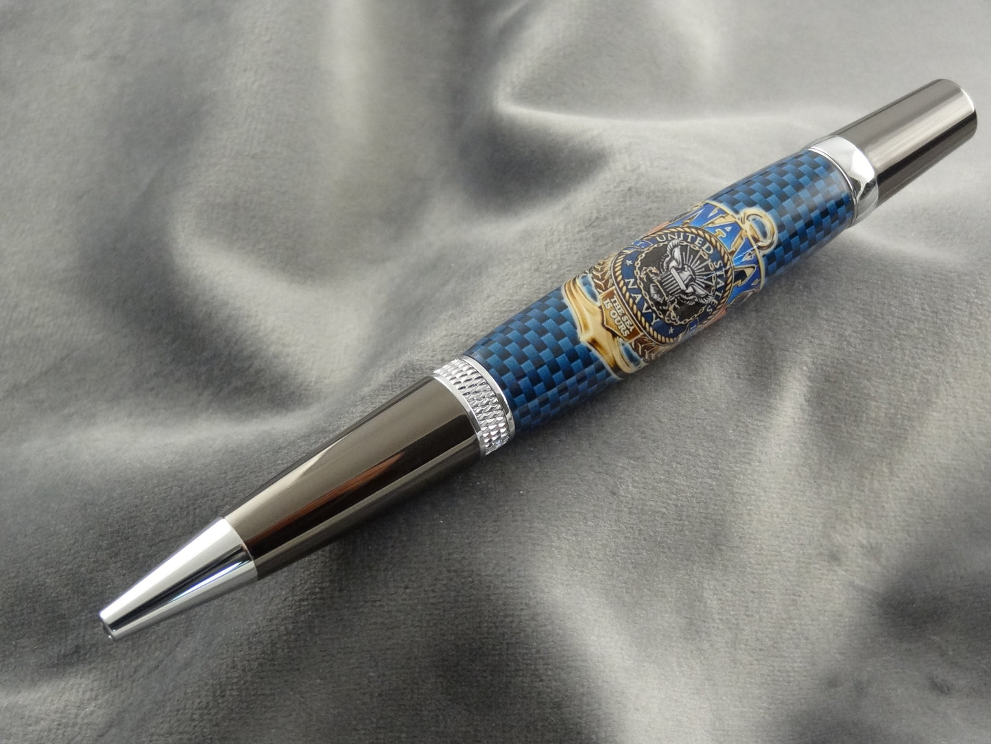USN Acrylic Ink Pen