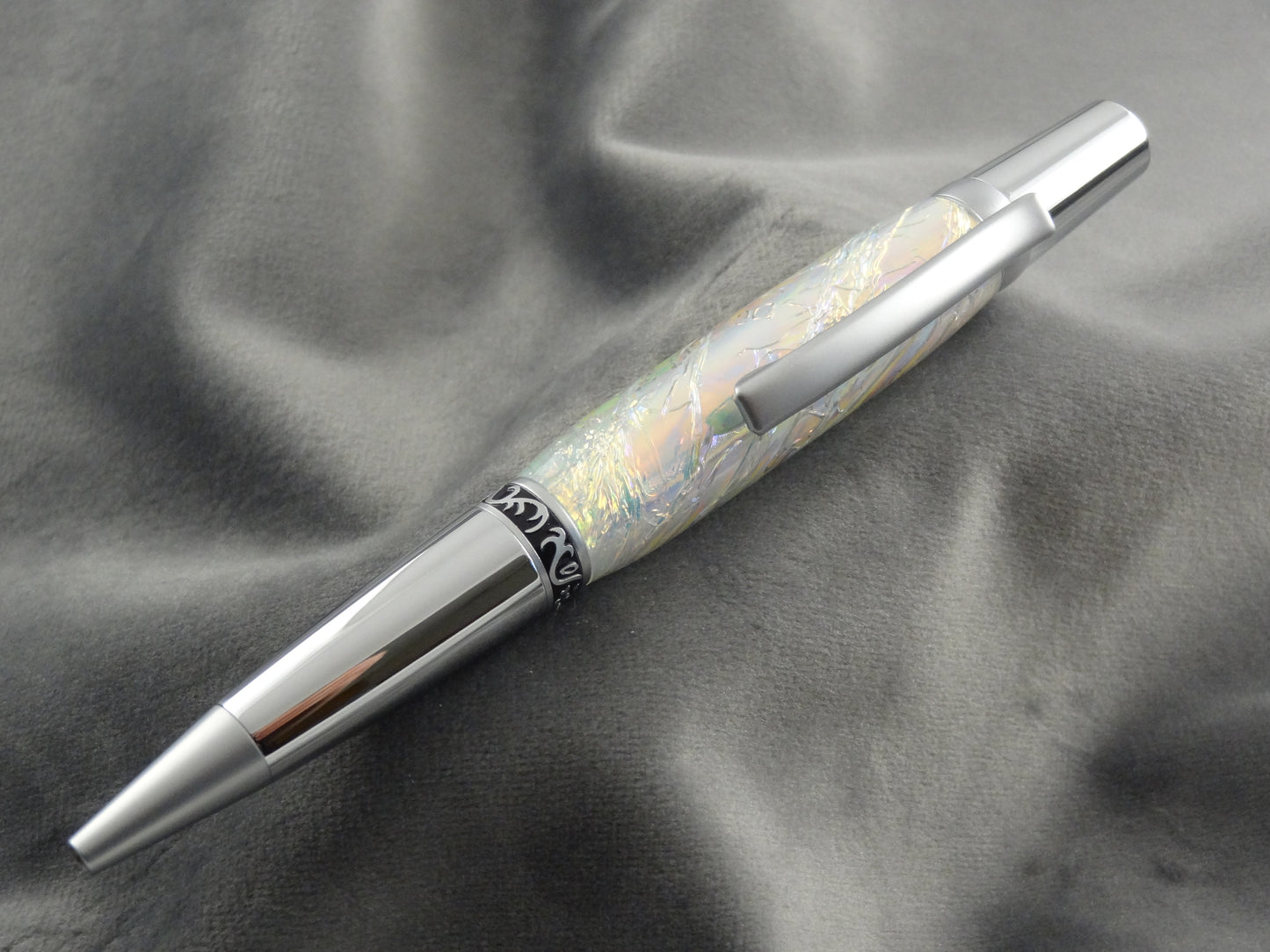 Opal FX Moonglow Acrylic Ink Pen
