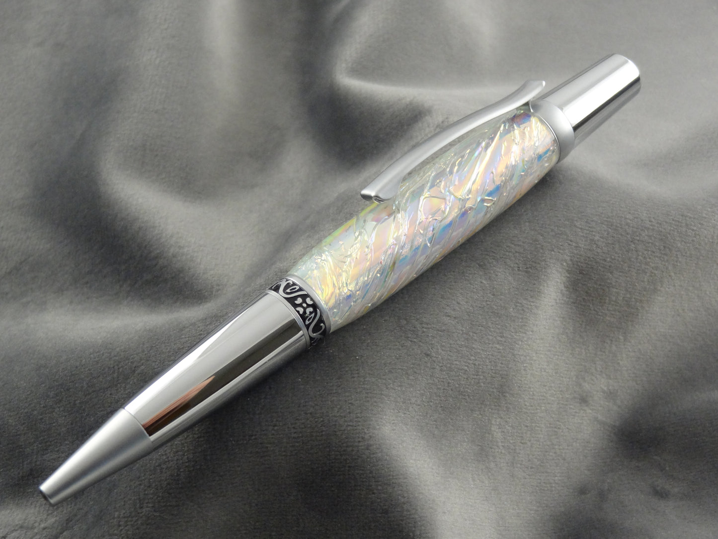 Opal FX Moonglow Acrylic Ink Pen