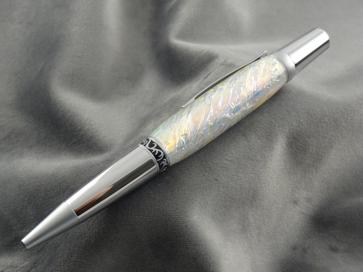 Opal FX Moonglow Acrylic Ink Pen
