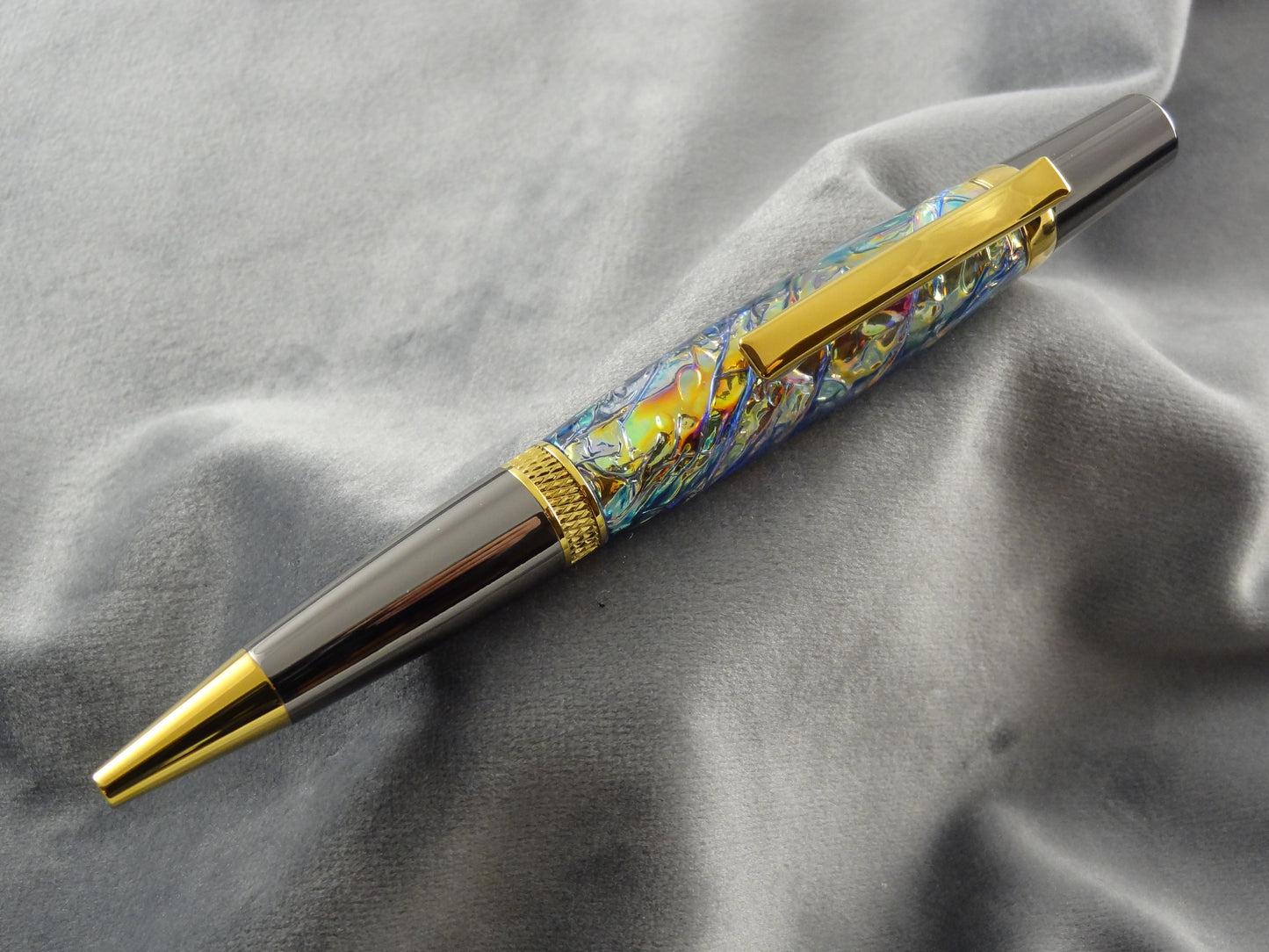 Opal FX Shadow Acrylic Ink Pen