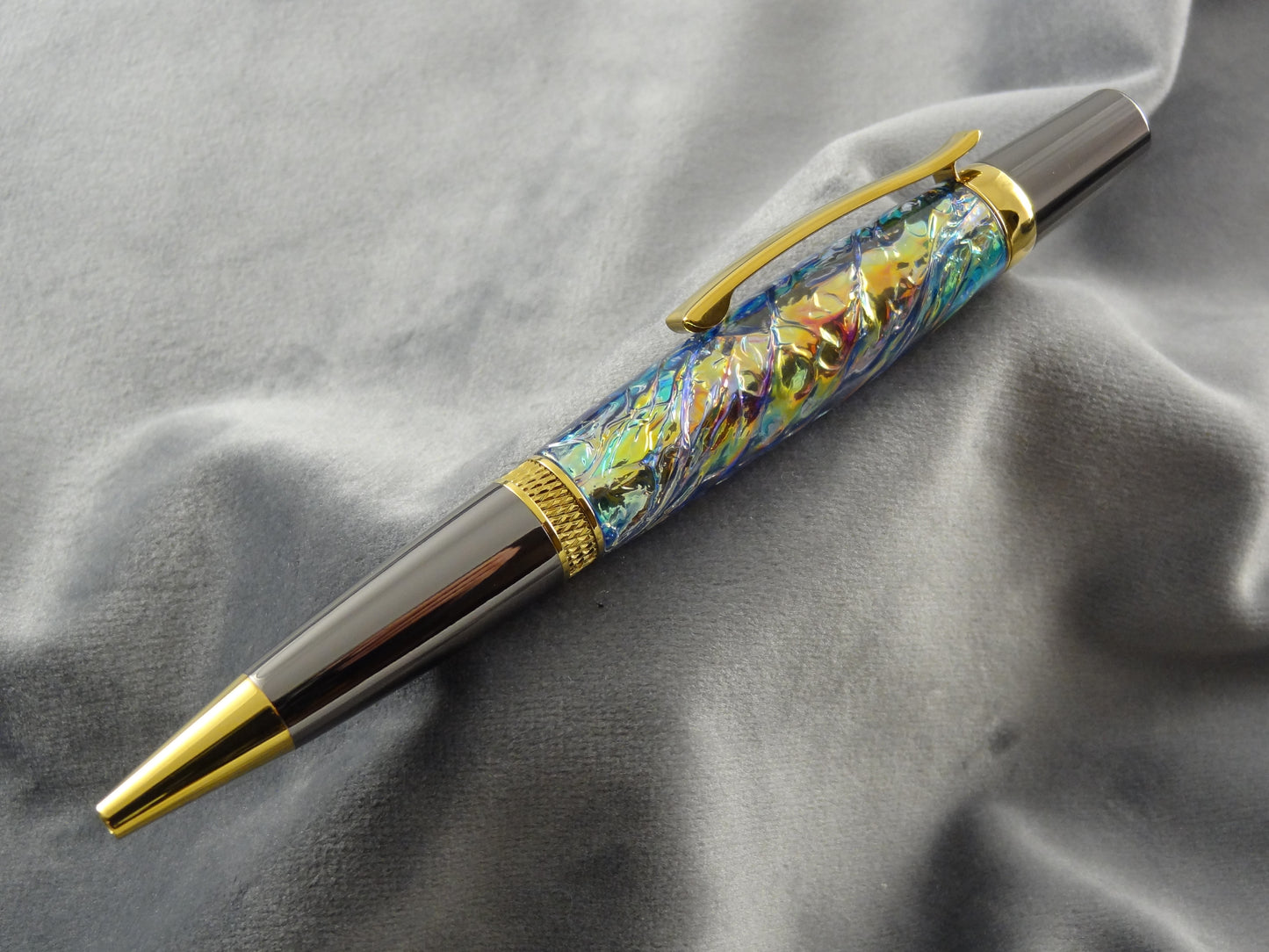Opal FX Shadow Acrylic Ink Pen