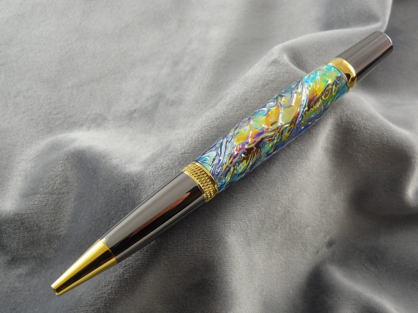 Opal FX Shadow Acrylic Ink Pen