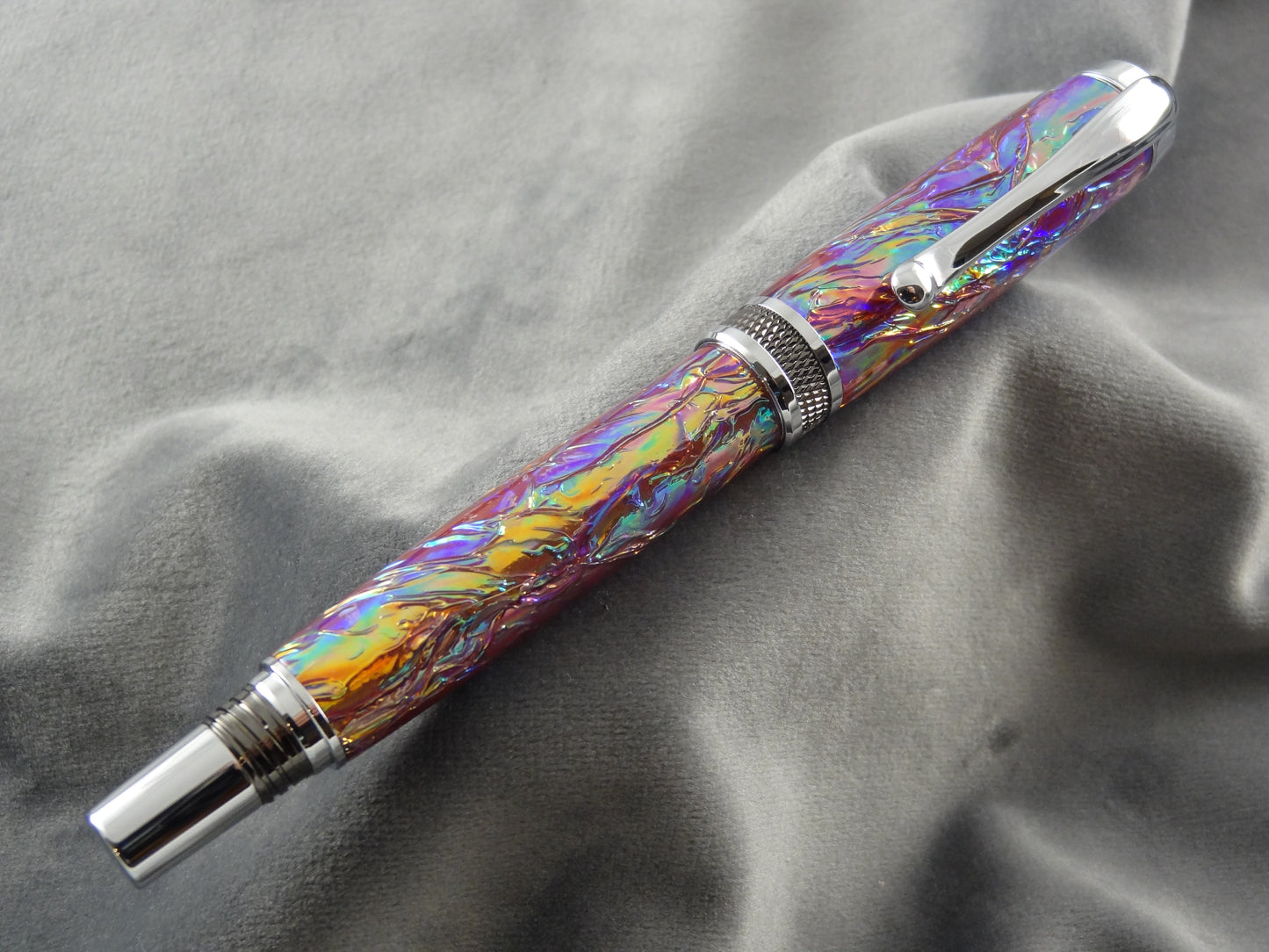 Opal FX Passion Rollerball Ink Pen