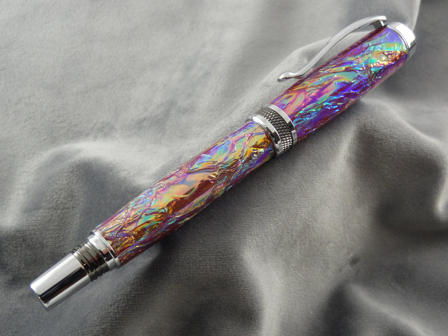 Opal FX Passion Rollerball Ink Pen