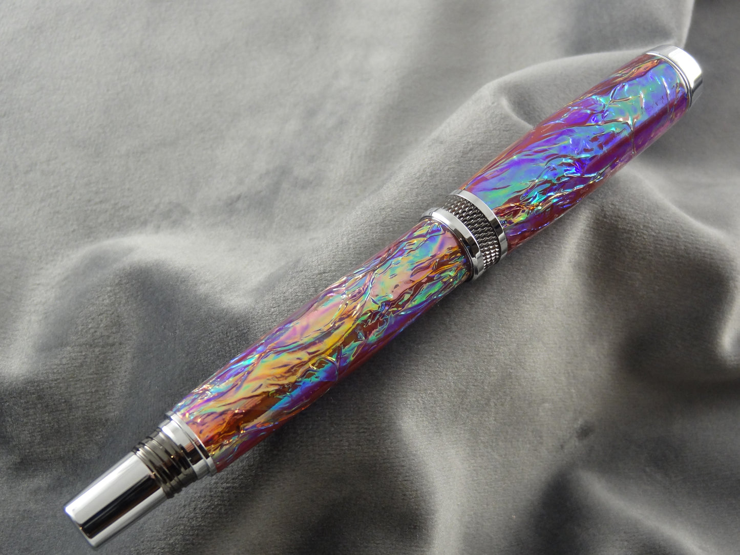 Opal FX Passion Rollerball Ink Pen