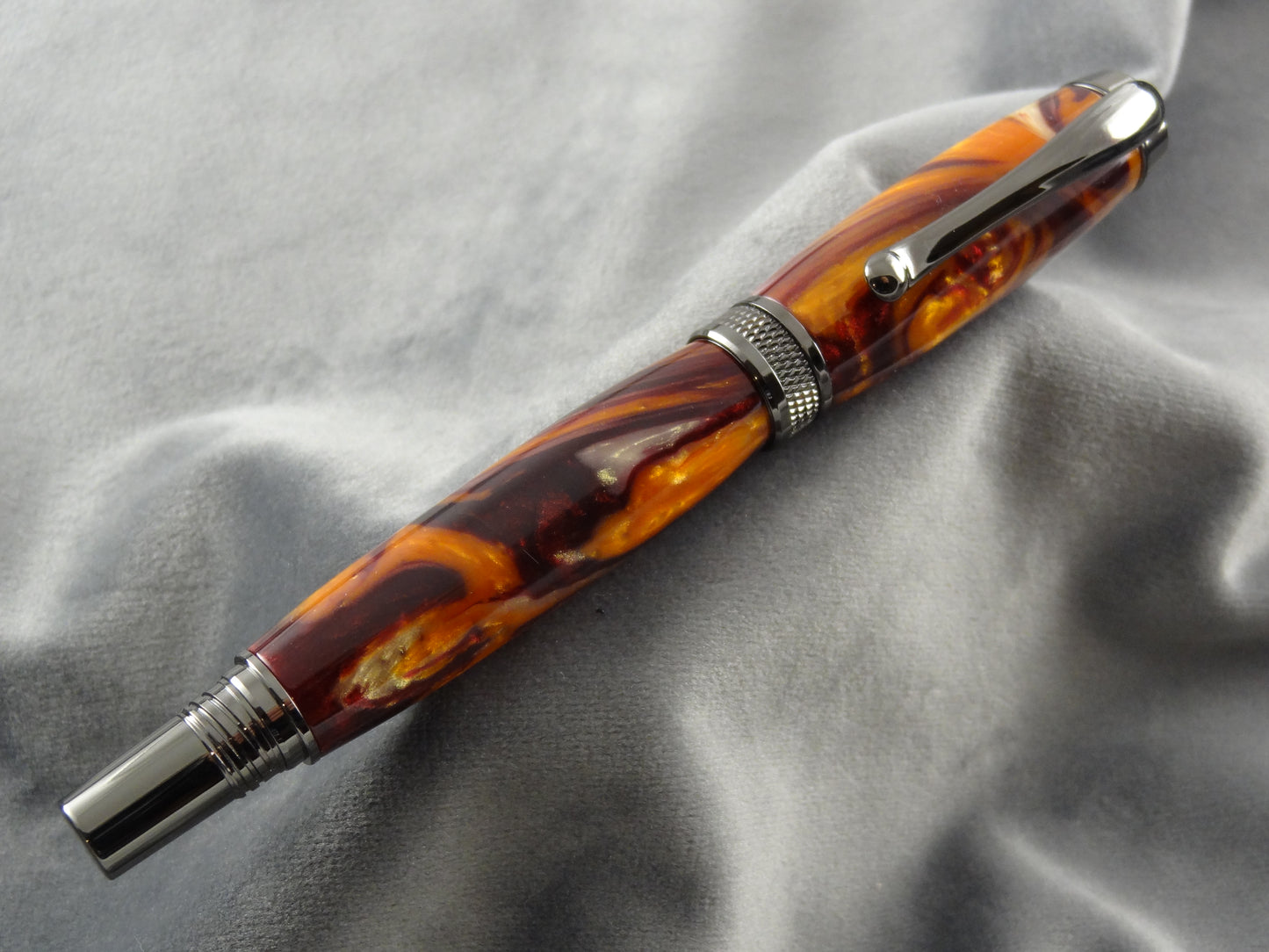 Apriplum Rollerball Ink Pen