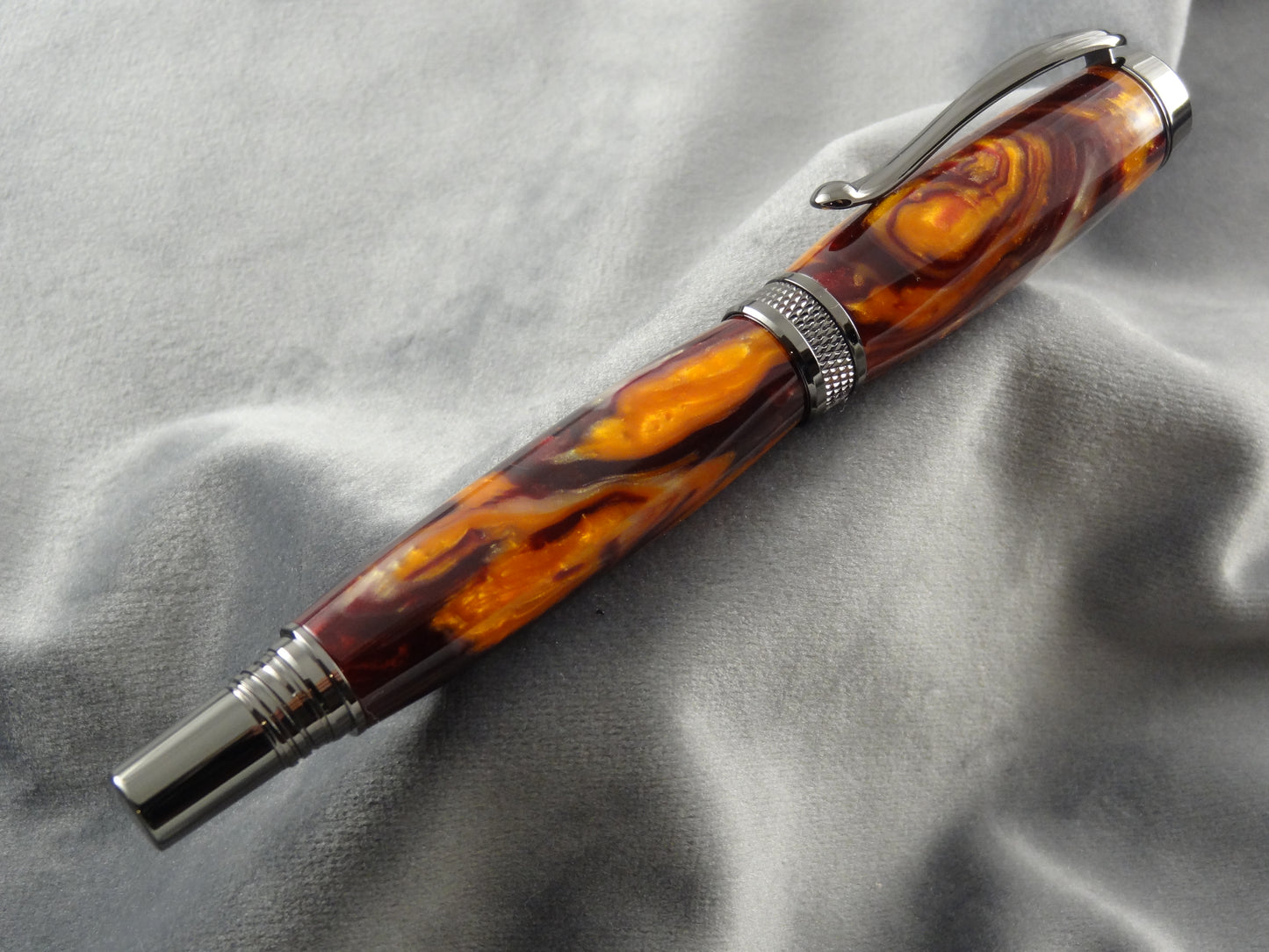 Apriplum Rollerball Ink Pen