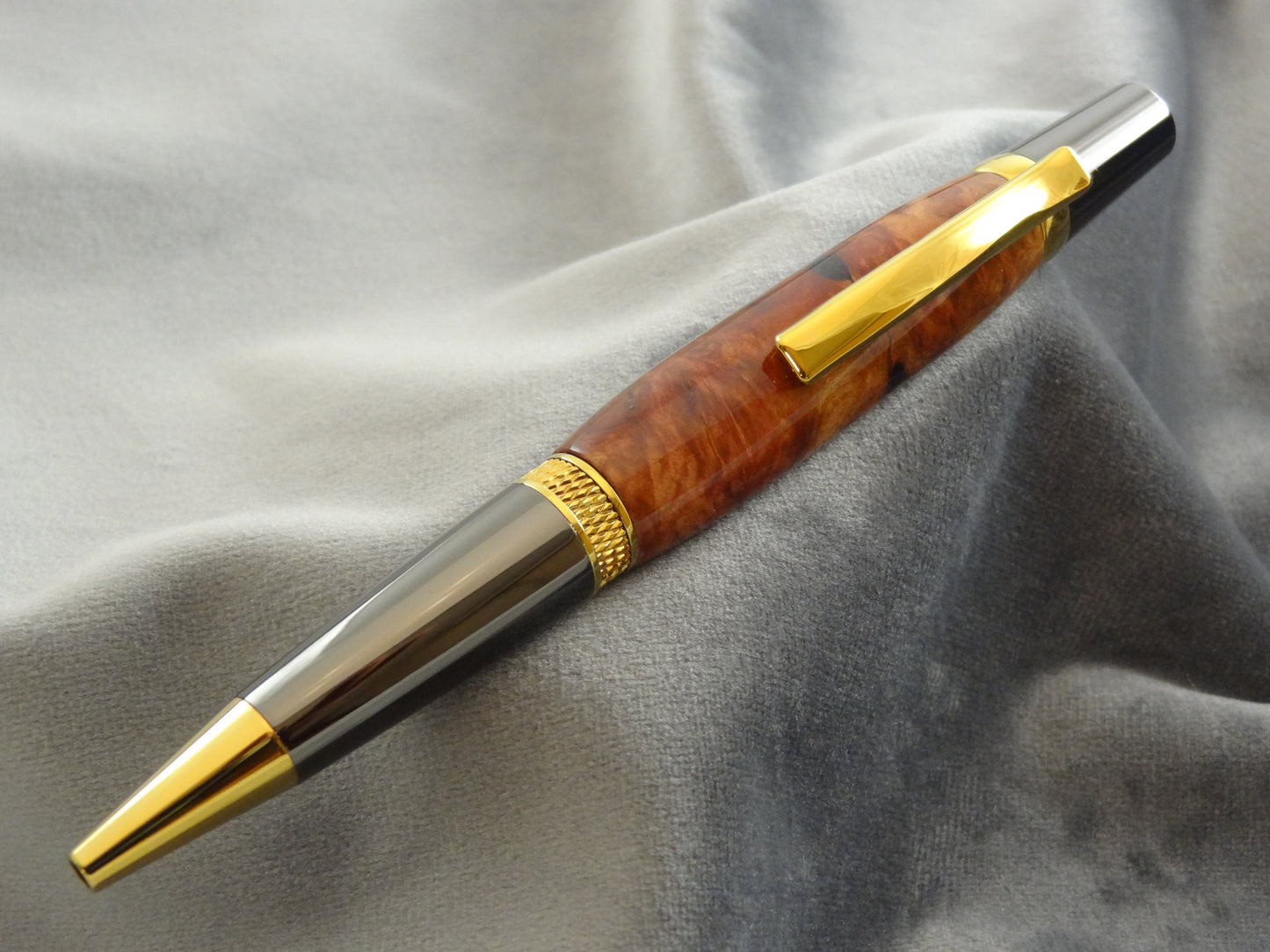 Redwood Rollerball Ink Pen