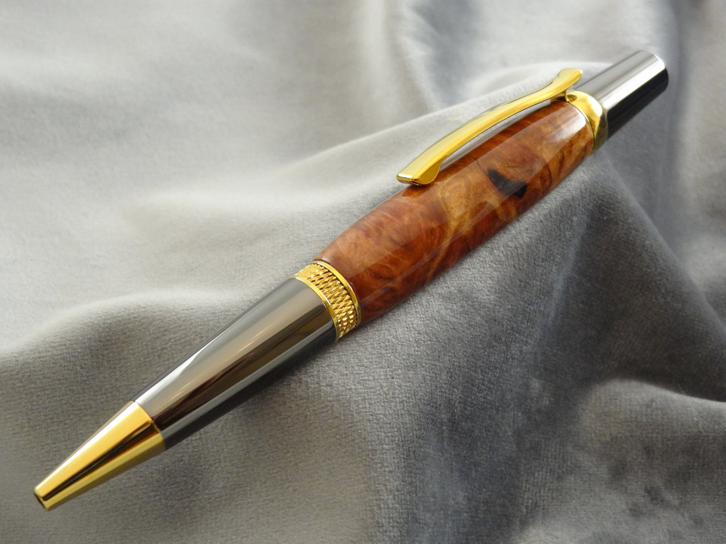 Redwood Rollerball Ink Pen