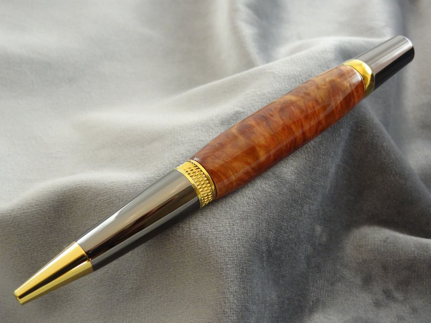 Redwood Rollerball Ink Pen