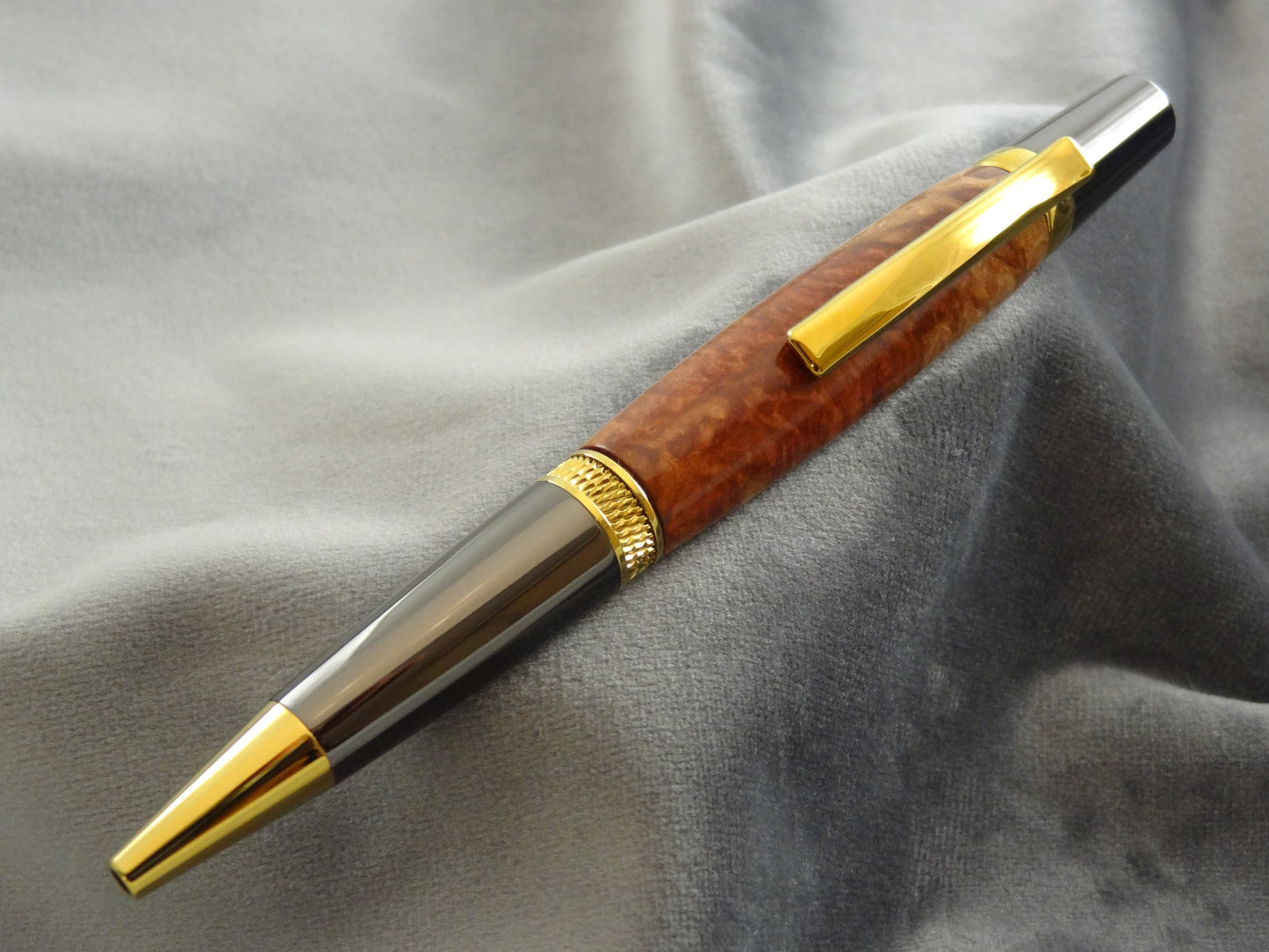 Redwood Rollerball Pen