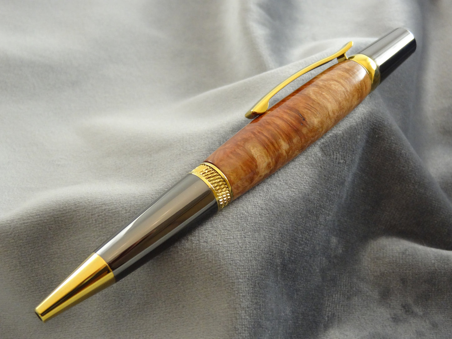 Redwood Rollerball Pen