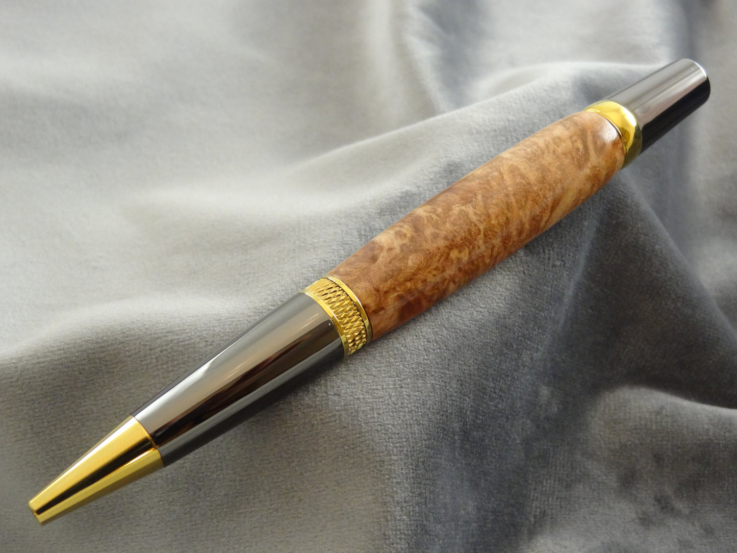 Redwood Rollerball Pen