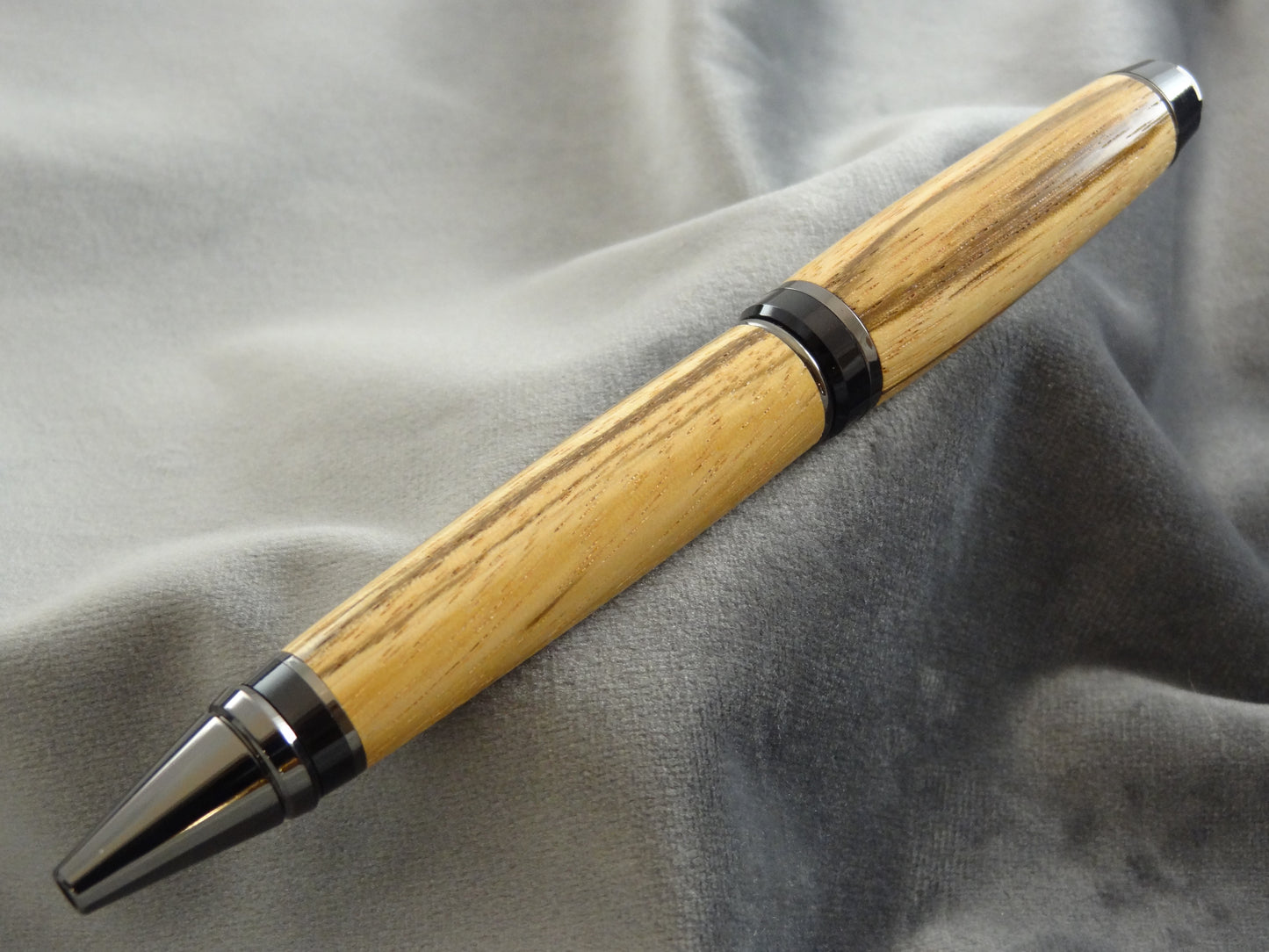 Leopardwood Ink Pen