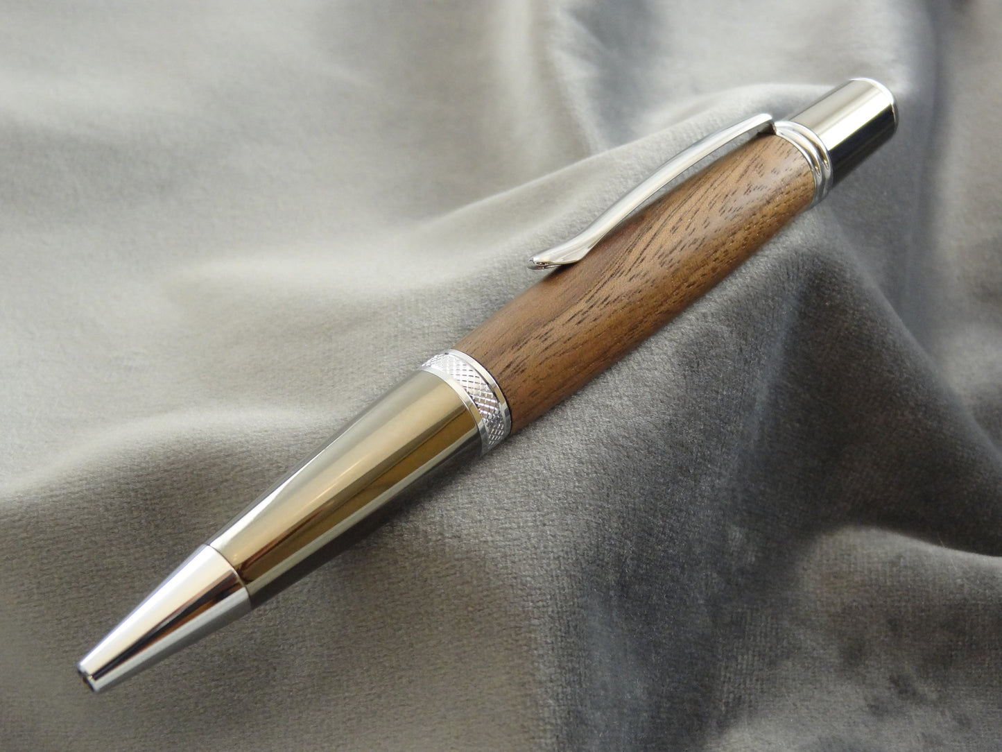 Walnut Ink Pen
