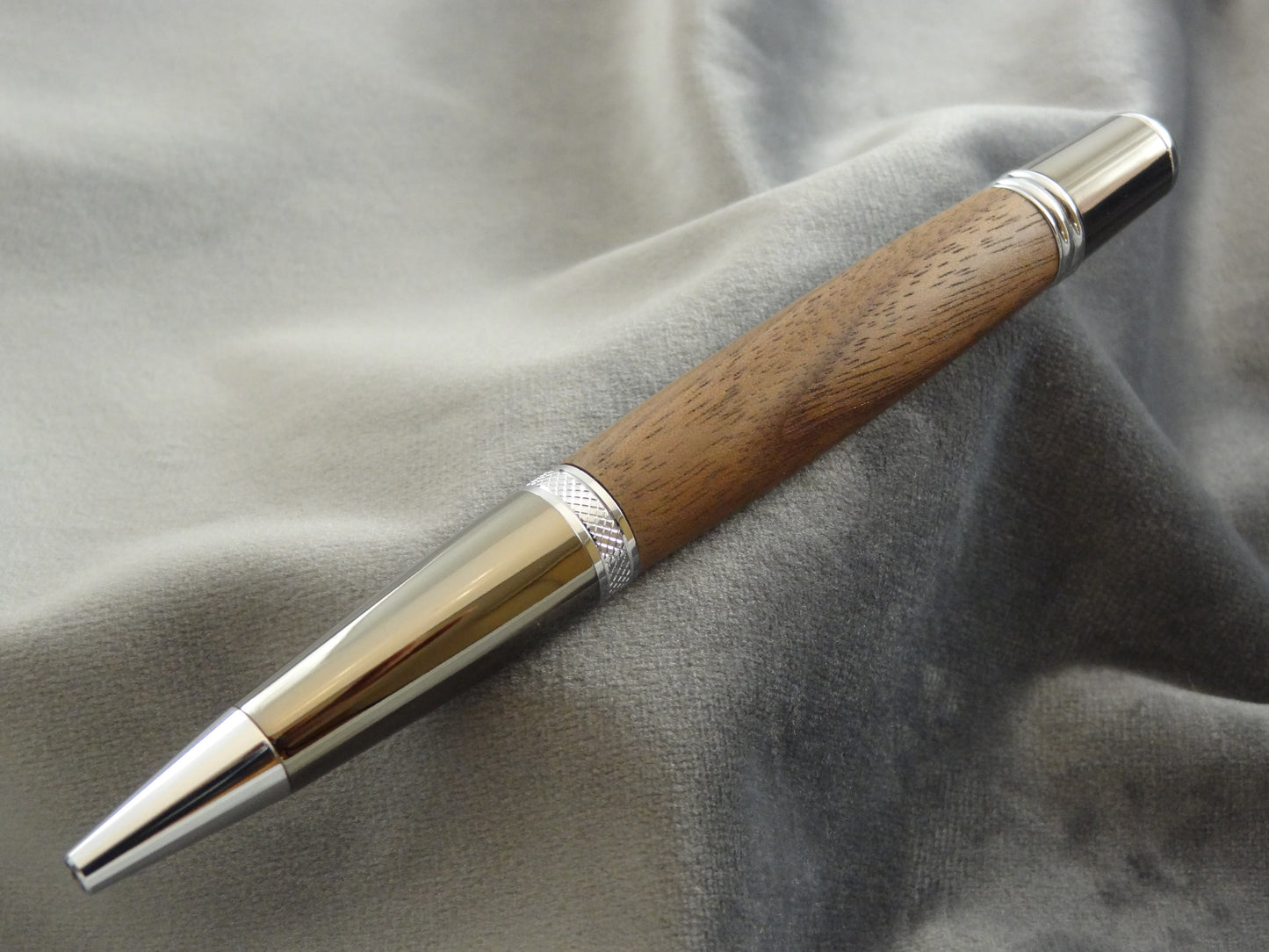 Walnut Ink Pen