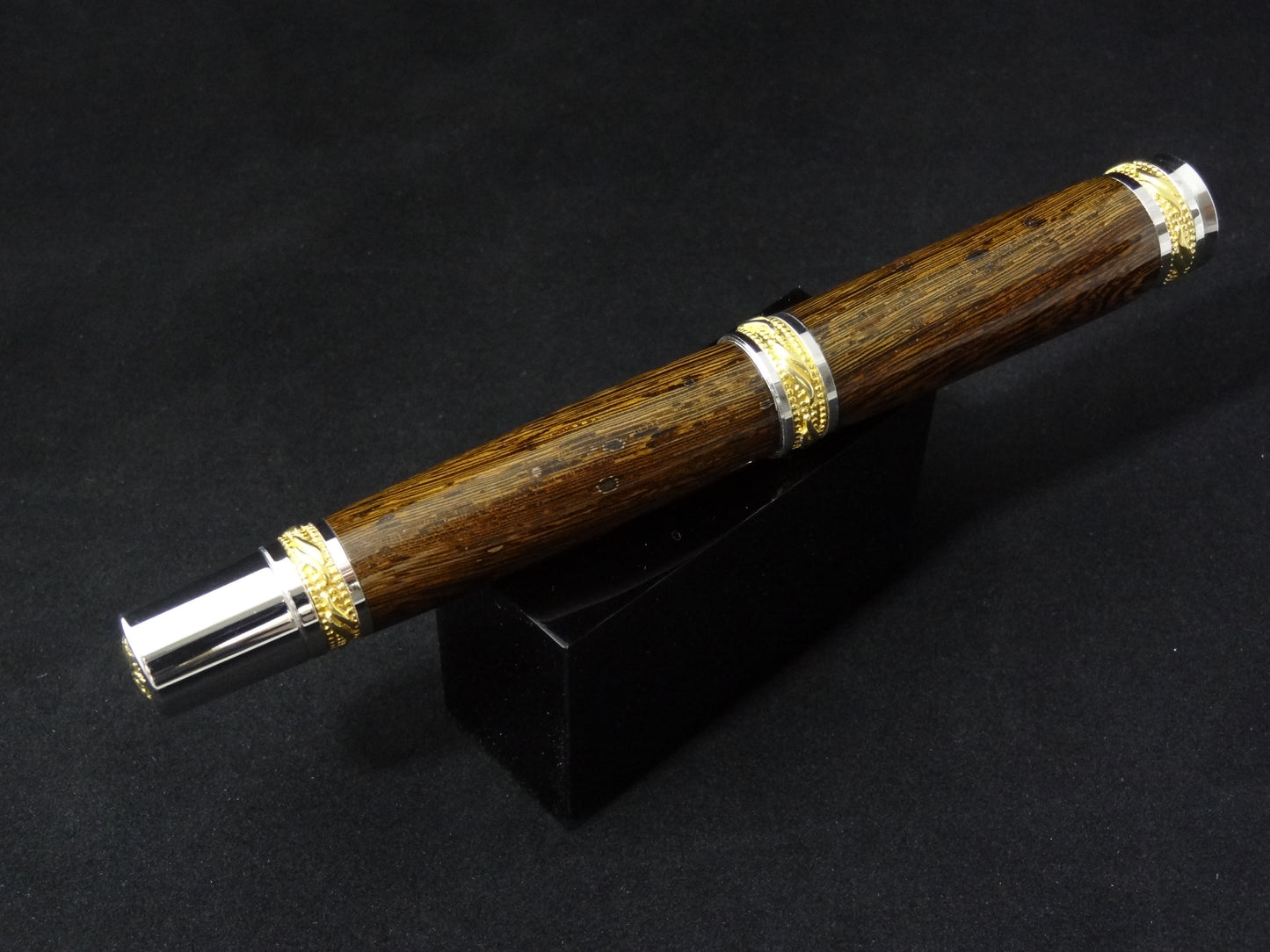 Pheasant Wood Fountain Pen