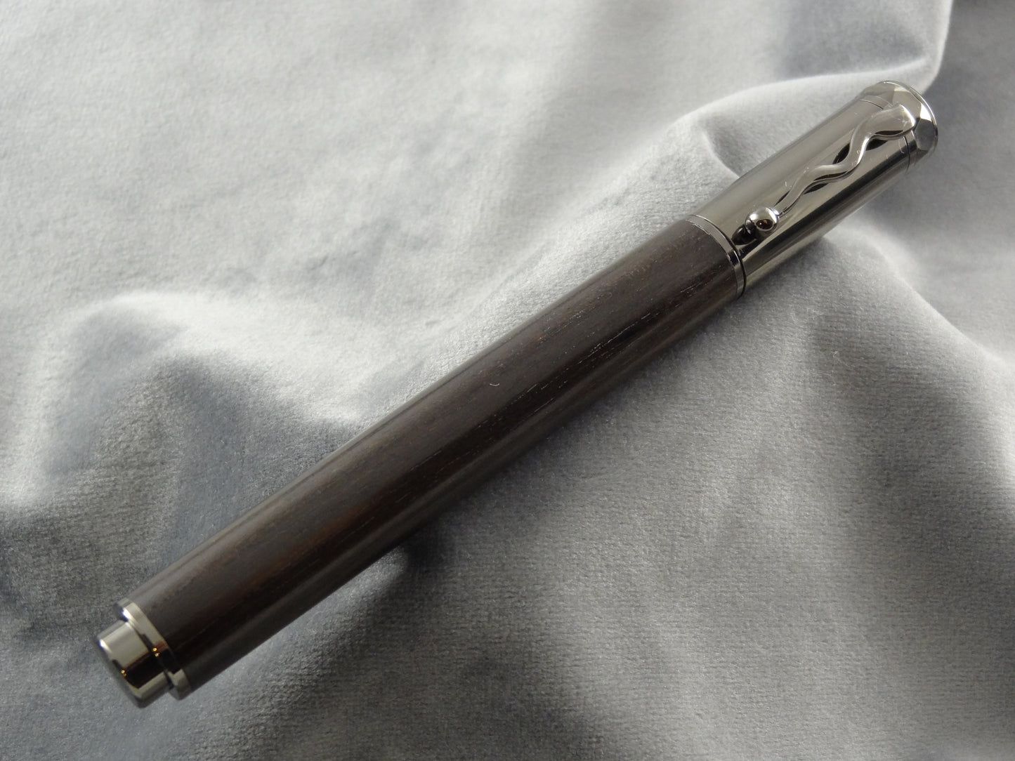 Ebony Ink Pen
