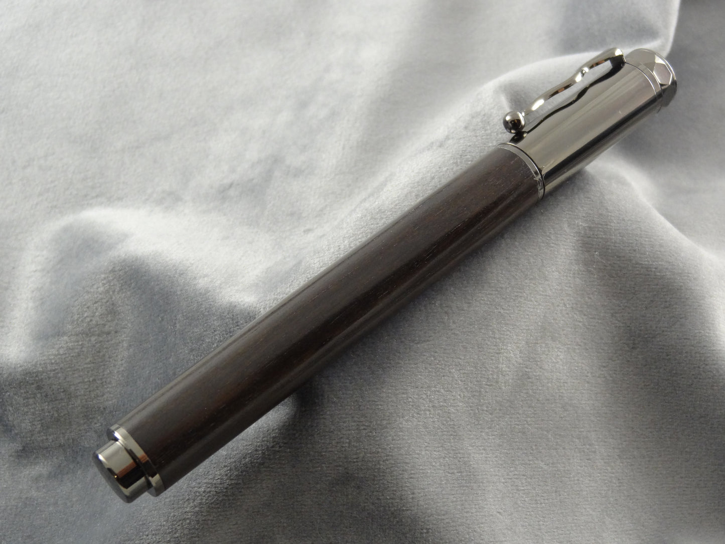 Ebony Ink Pen