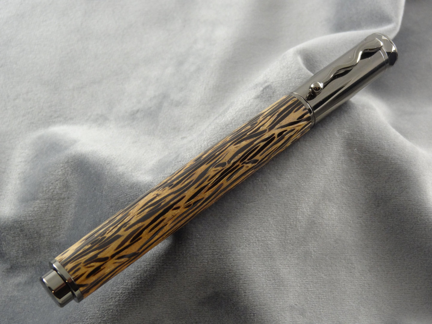 Coconut Palm Ink Pen