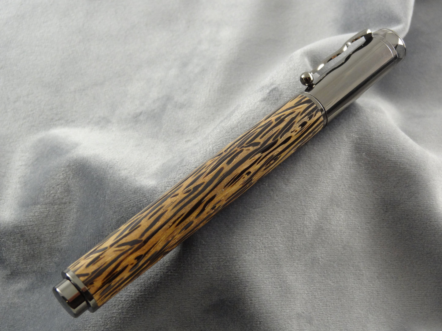 Coconut Palm Ink Pen