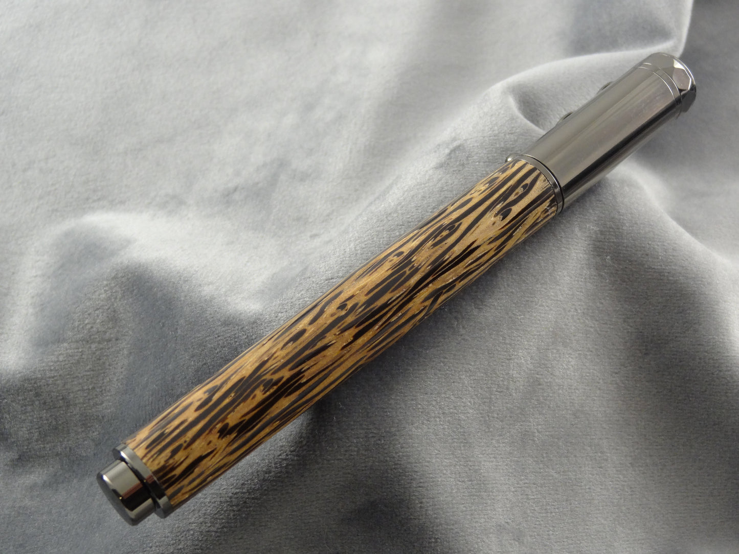 Coconut Palm Ink Pen
