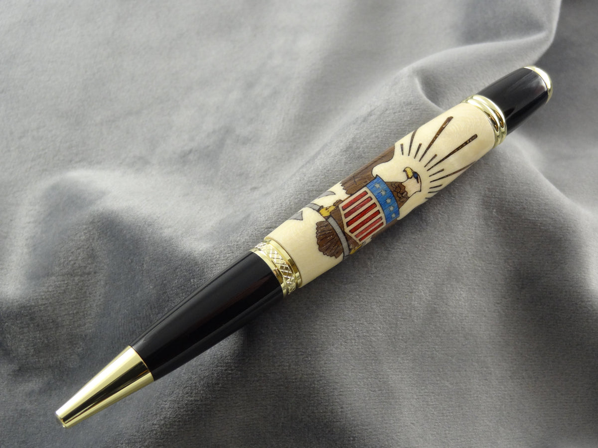 Patriotic and Military