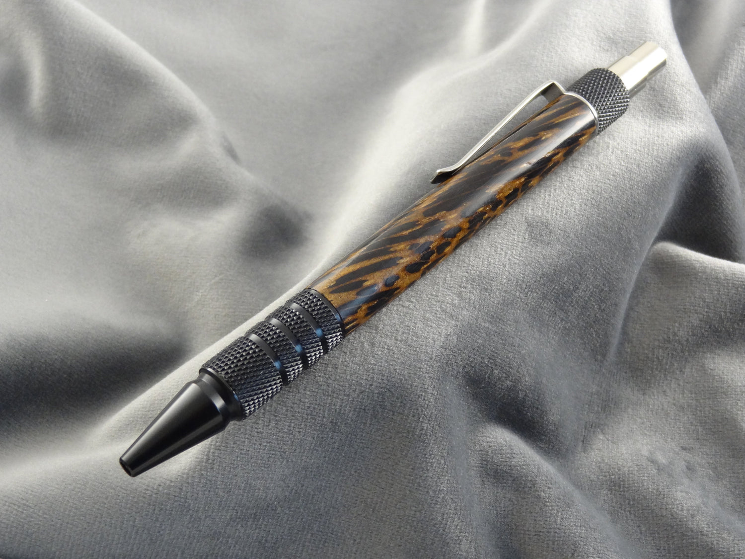 Exotic Woods