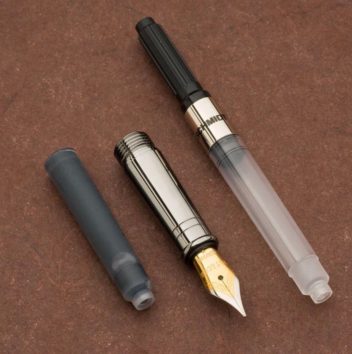 Fountain Pen Conversion Kit