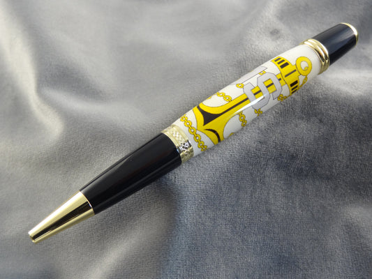 Anchor Ink Pen