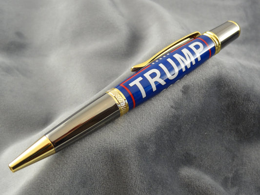 Trump 2024 Ink Pen