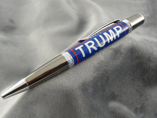 SAVE AMERICA AGAIN - TRUMP 2024 Ink Pen